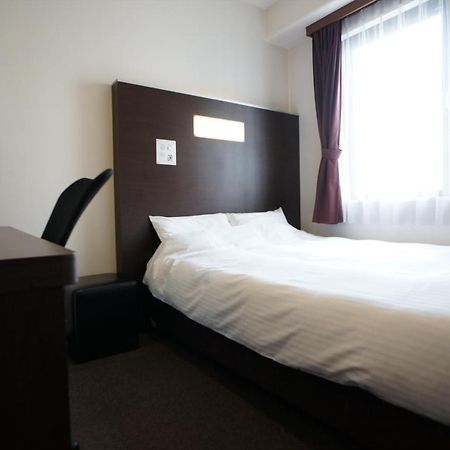 Green Rich Hotel Hiroshima Shinkansenguchi Exterior foto