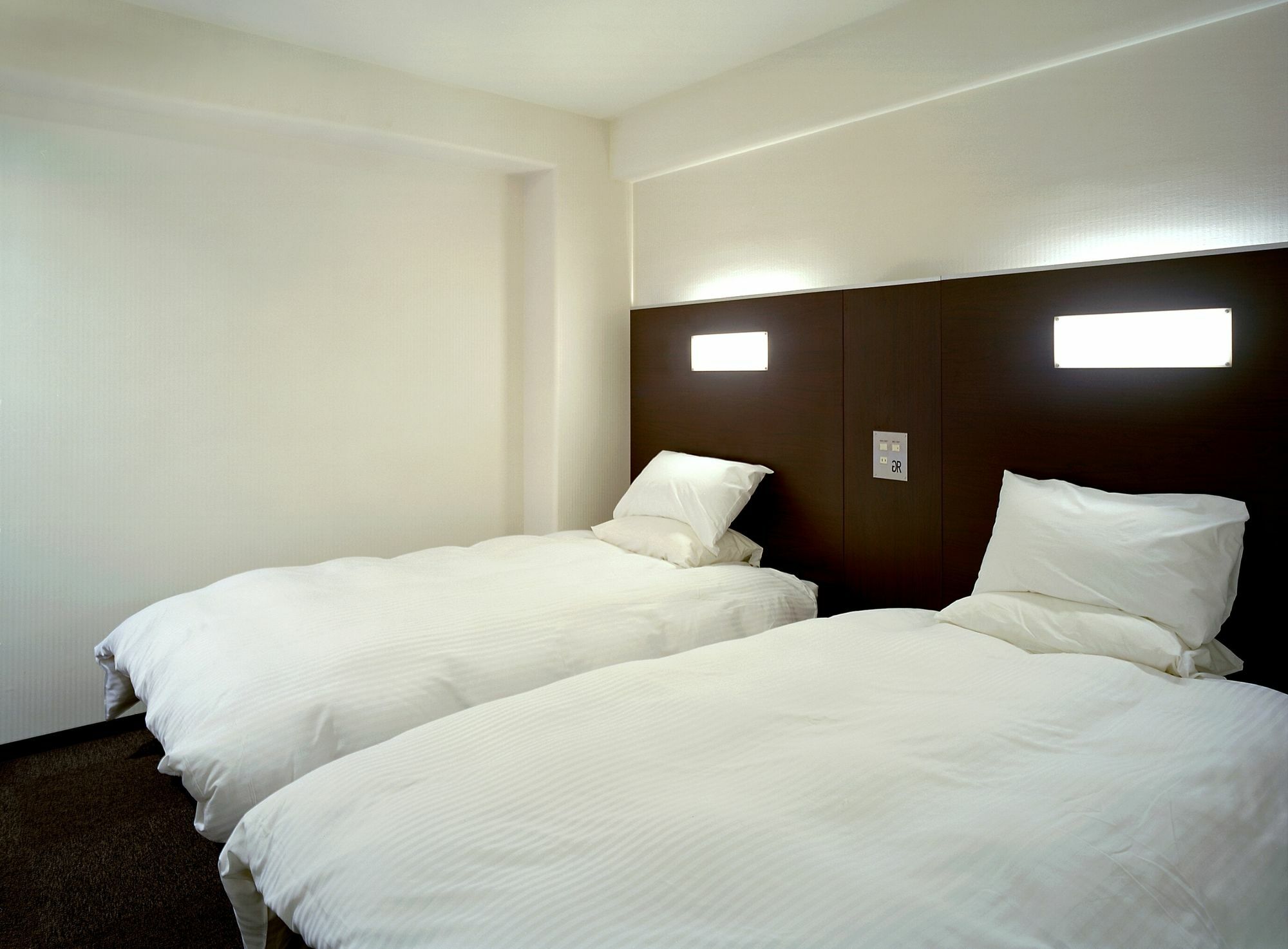 Green Rich Hotel Hiroshima Shinkansenguchi Exterior foto
